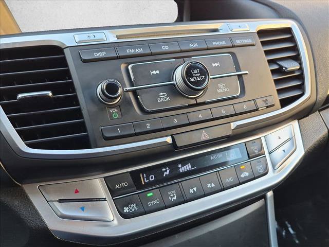 Used 2015 Honda Accord Sport image 14