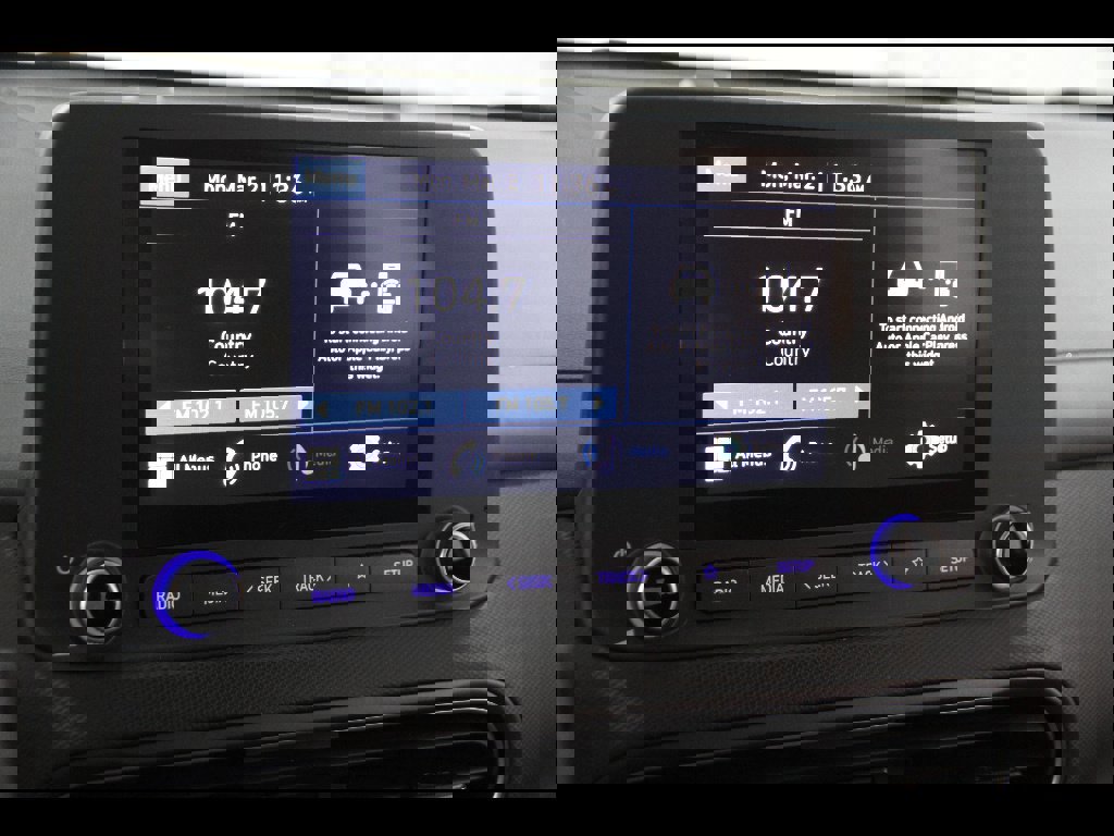 Certified 2023 Hyundai Kona SE image 10