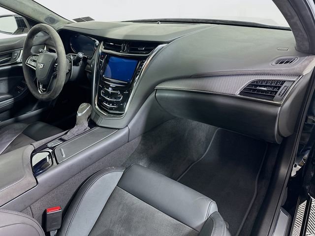 Used 2016 Cadillac CTS V w/ Carbon Fiber Package image 30