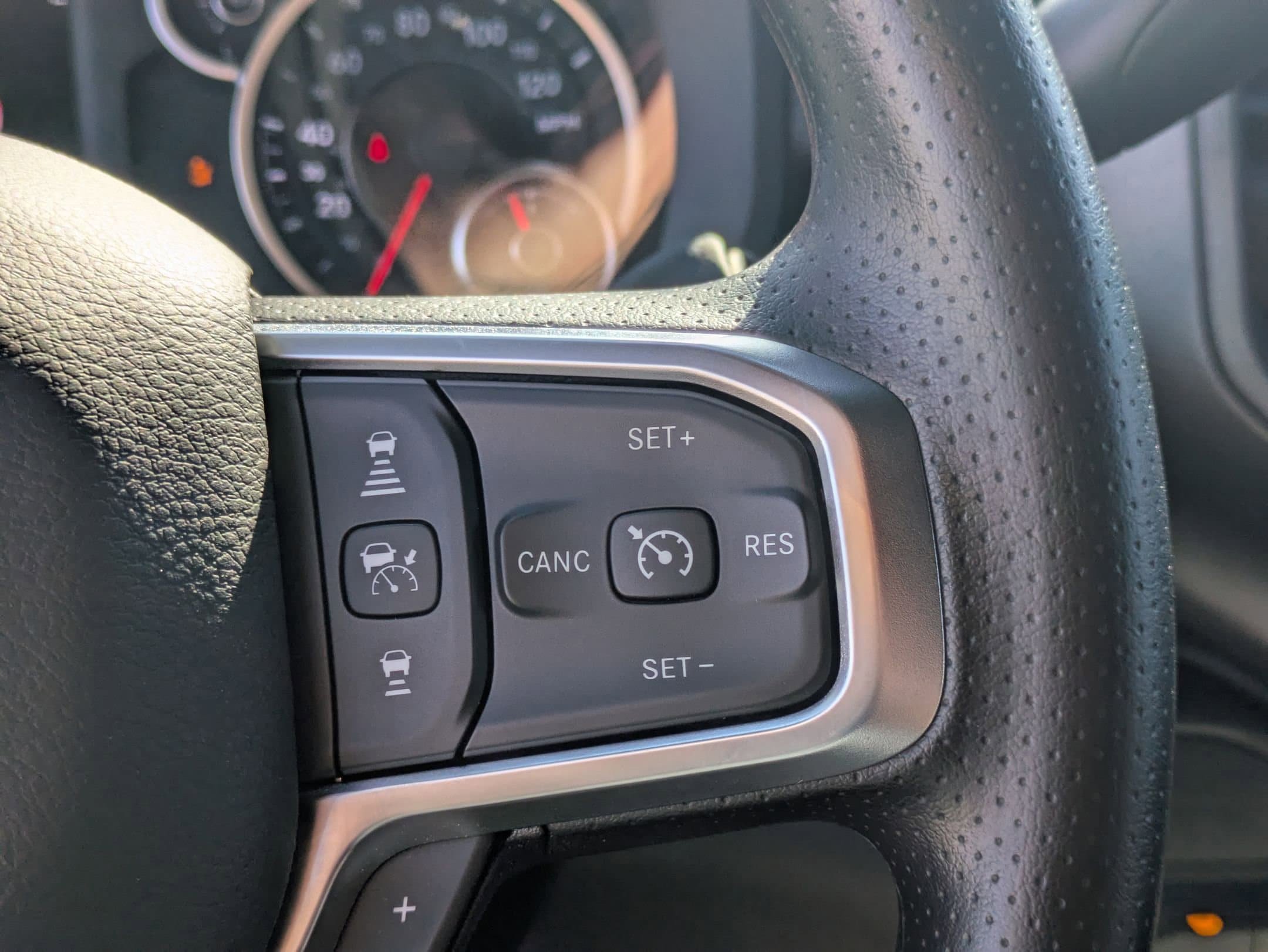 New 2026 RAM 4500 Tradesman w/ Chrome Appearance Group image 15