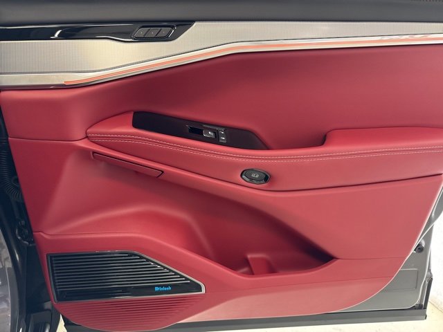 Used 2024 Jeep Wagoneer Launch Edition image 54