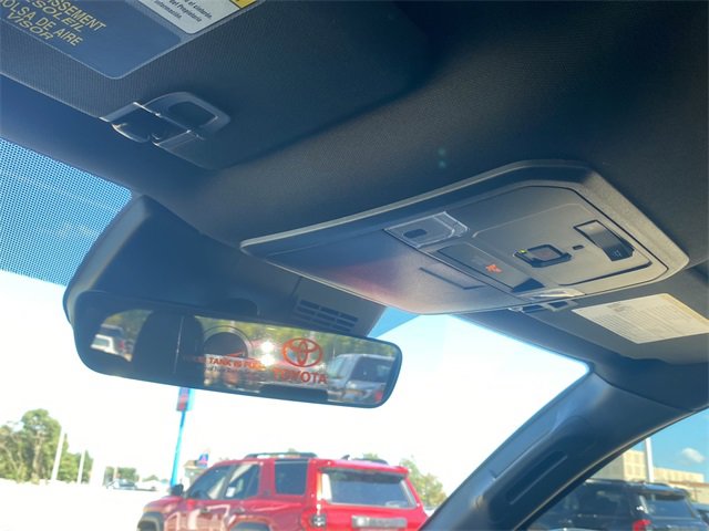 New 2025 Toyota Tacoma SR5 image 27