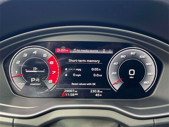 Used 2023 Audi SQ5 Premium Plus w/ Premium Plus Package image 26