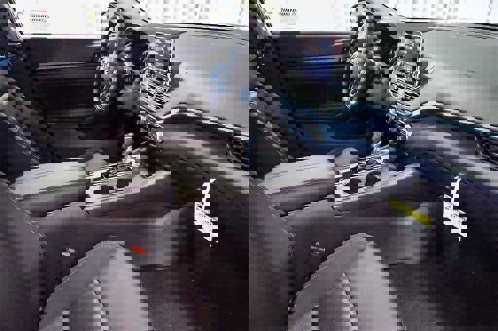 New 2025 Nissan Altima 2.5 S image 16