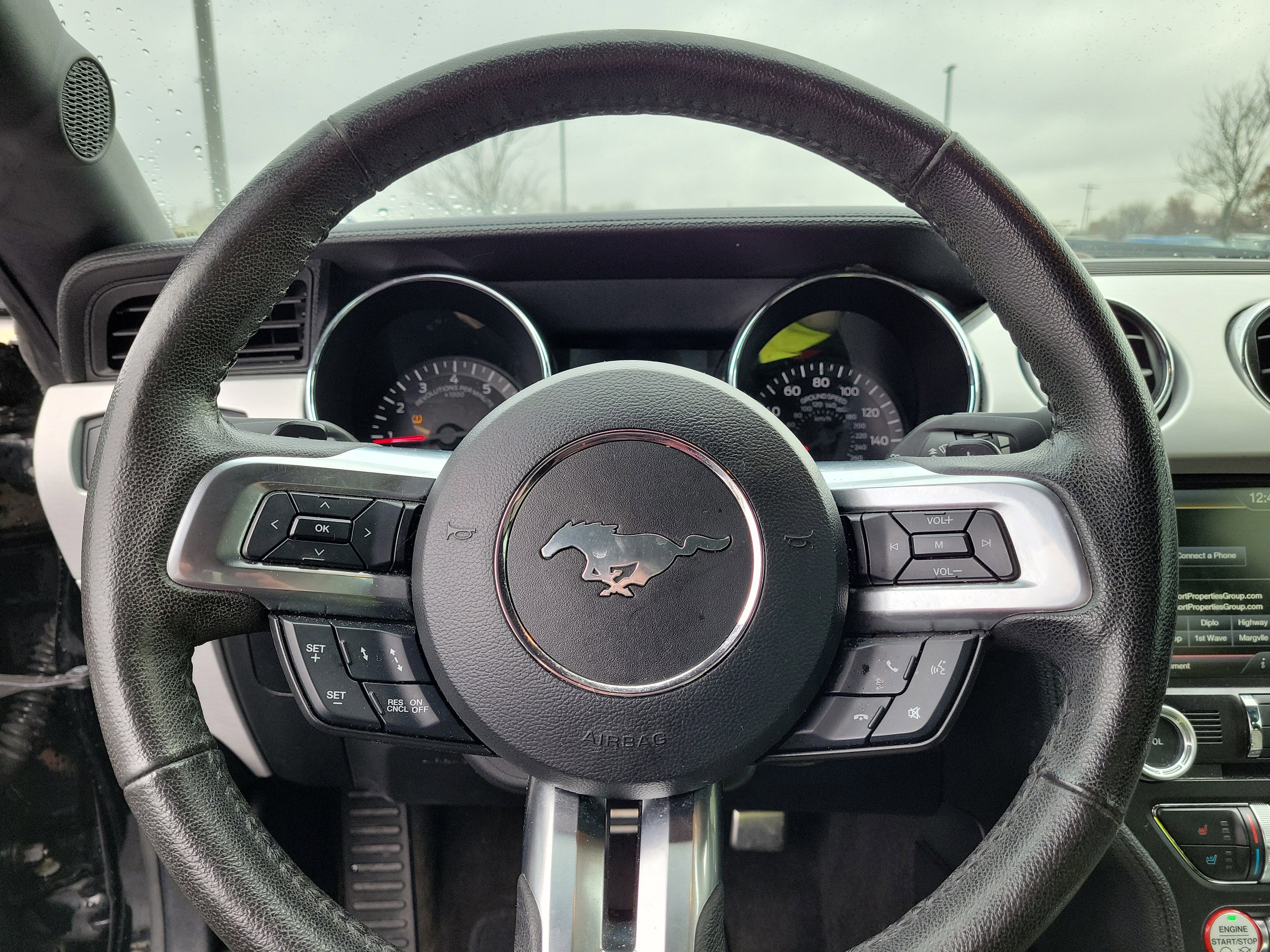 Used 2015 Ford Mustang GT Premium w/ Enhanced Security Package image 21