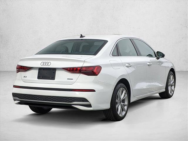 New 2026 Audi A3 2.0T Premium image 2