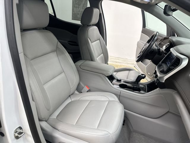 Used 2019 GMC Acadia SLT FWD image 27