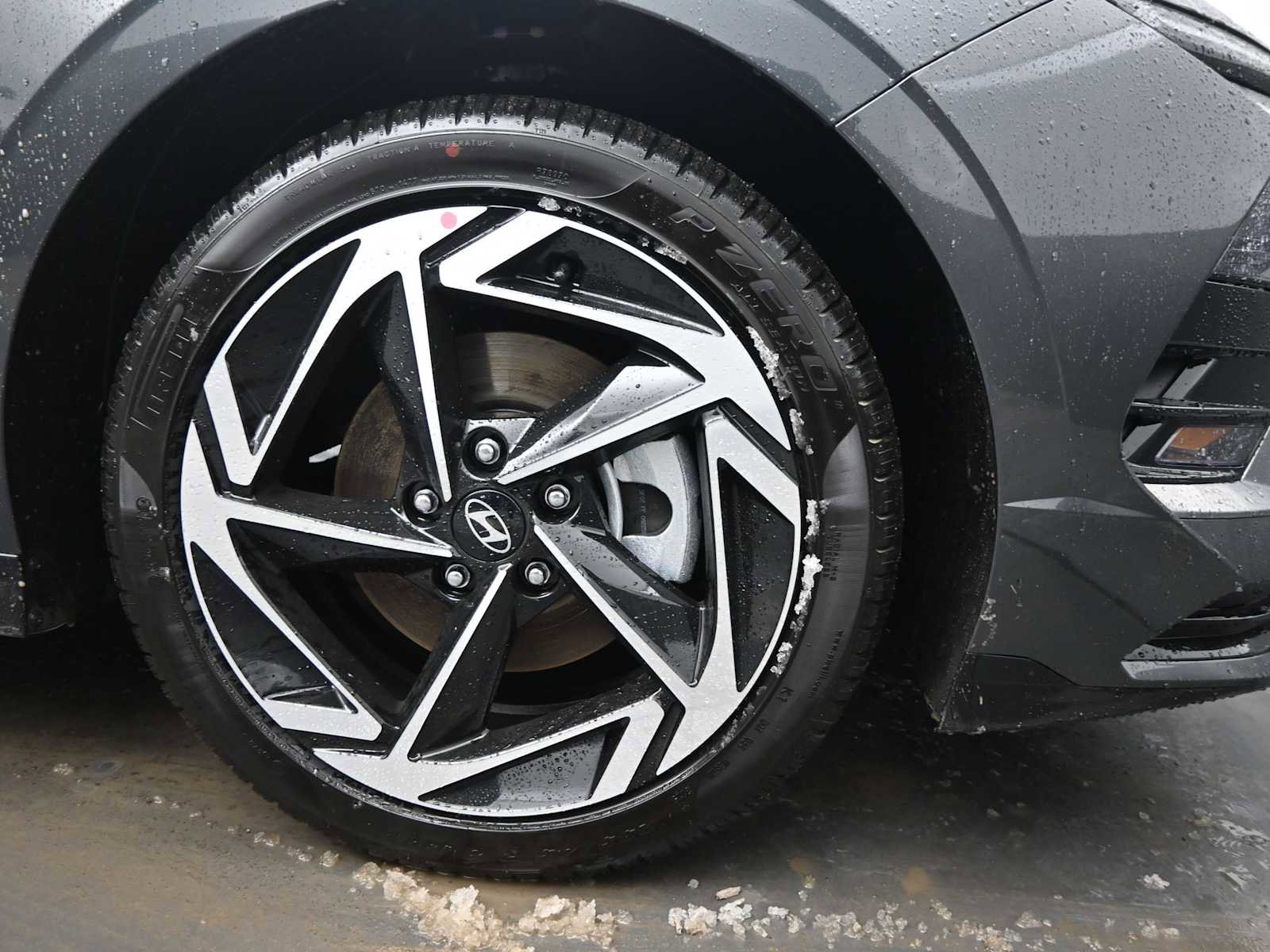 New 2026 Hyundai Sonata SEL image 10