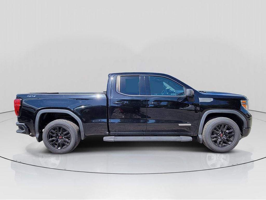 Used 2019 GMC Sierra 1500 Elevation w/ Trailering Package AWD/4WD image 8