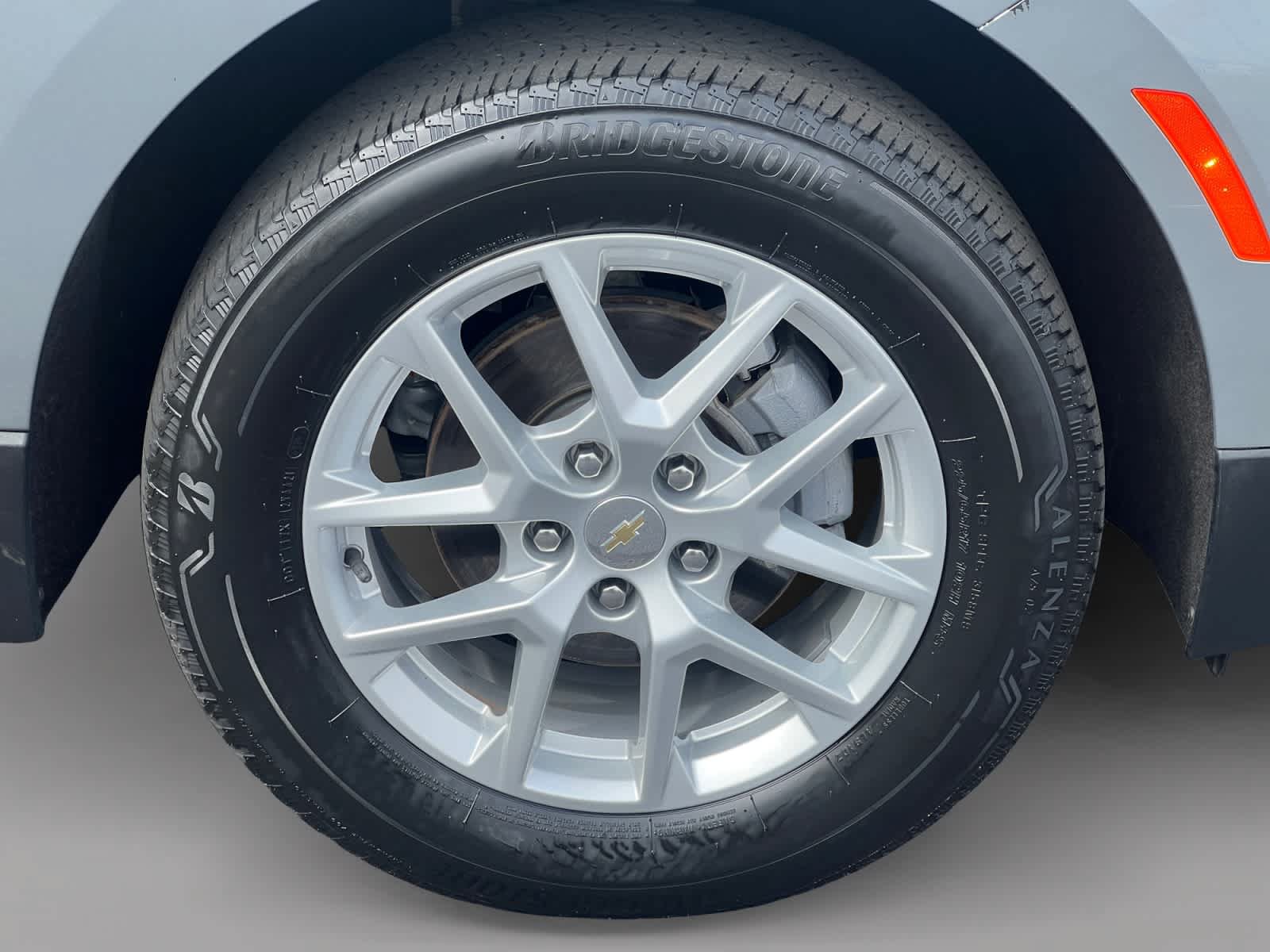Certified 2024 Chevrolet Equinox LT AWD/4WD image 19