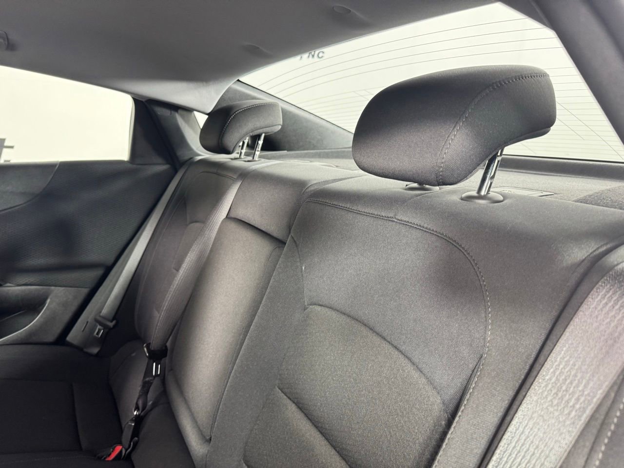 Used 2023 Chevrolet Malibu LT w/ Driver Confidence Package image 23