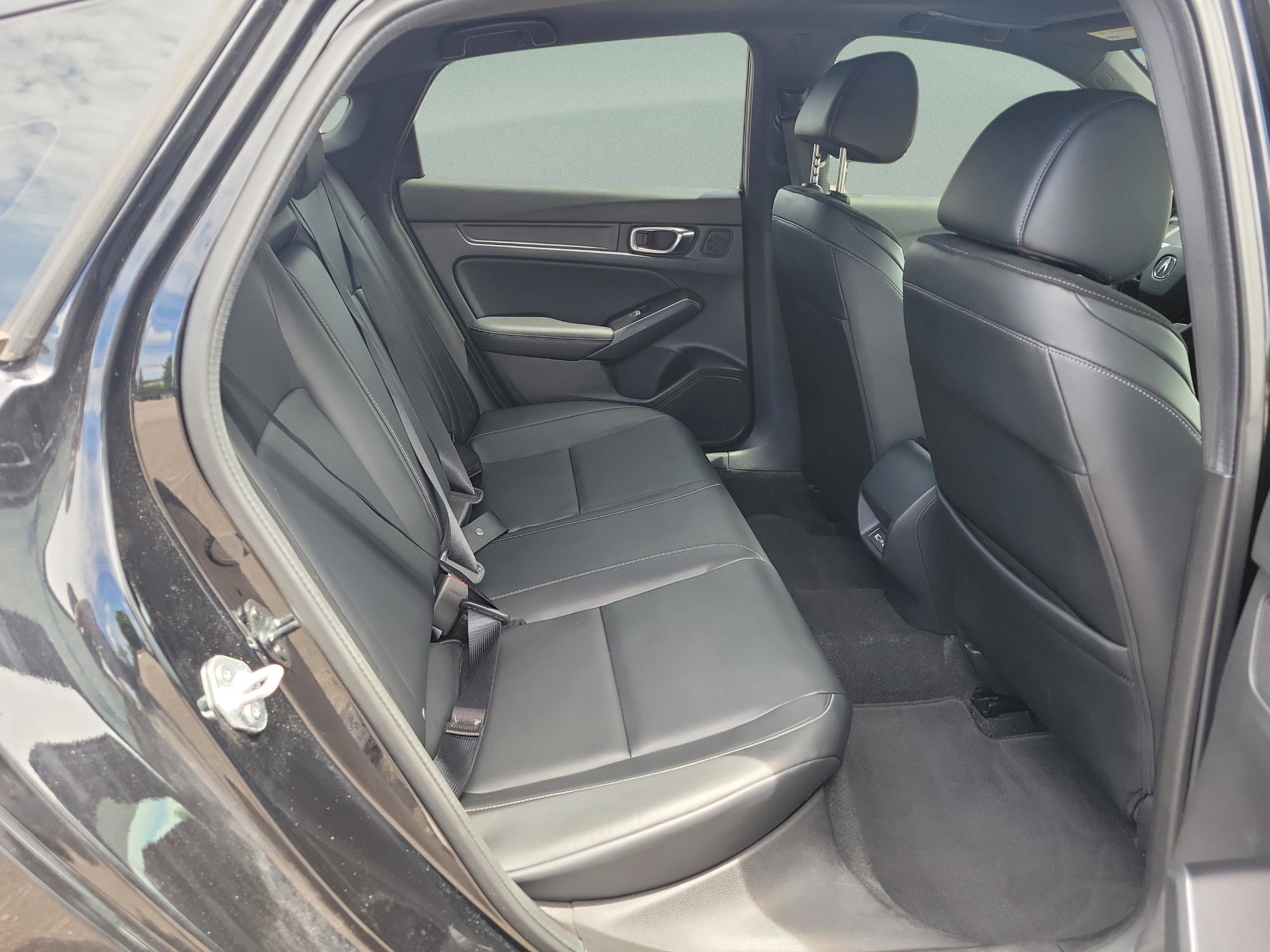 Used 2023 Acura Integra A-Spec FWD image 10