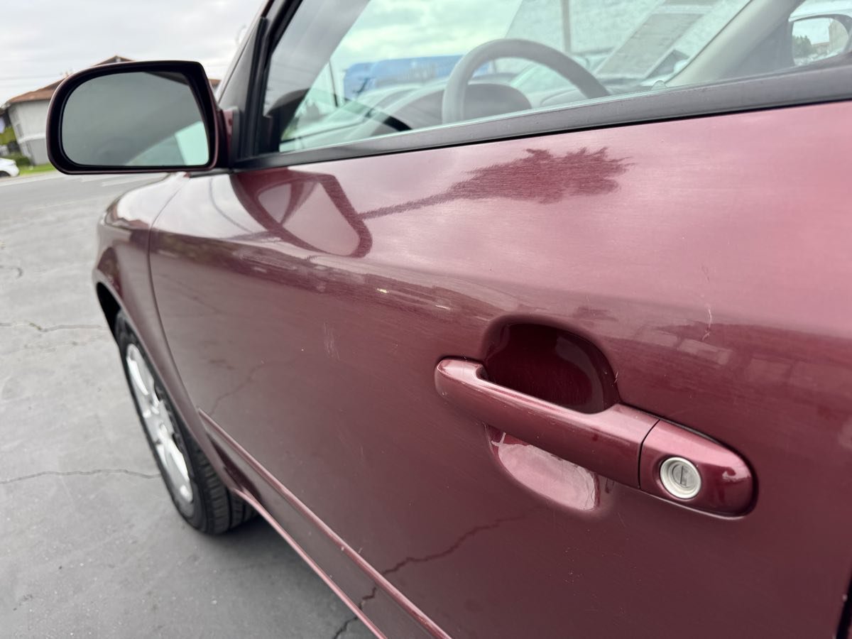 Used 2008 Hyundai Sonata GLS FWD image 14