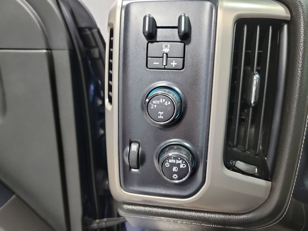 Used 2017 GMC Sierra 1500 Denali image 77