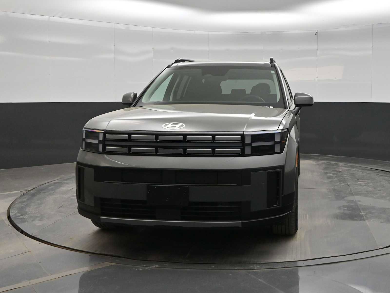 New 2026 Hyundai Santa Fe SEL image 3