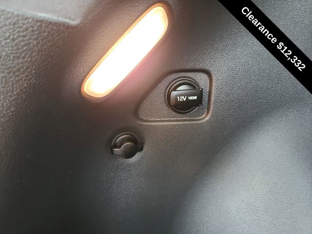 Used 2019 Hyundai Tucson SE image 25