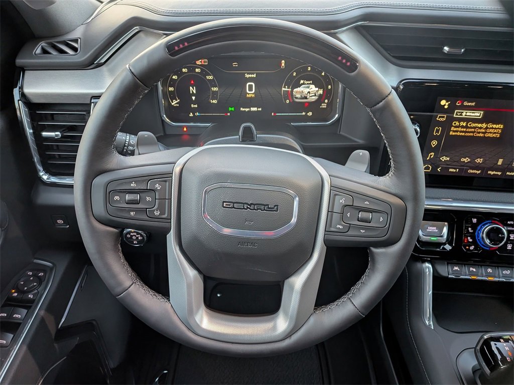 New 2026 GMC Sierra 1500 Denali image 17