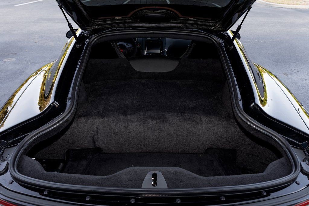 Used 2017 Dodge Viper GTC w/ ACR Package RWD image 43