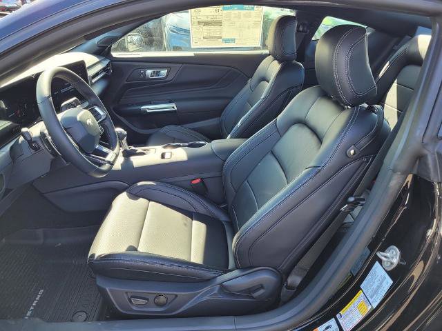 New 2026 Ford Mustang GT Premium image 6