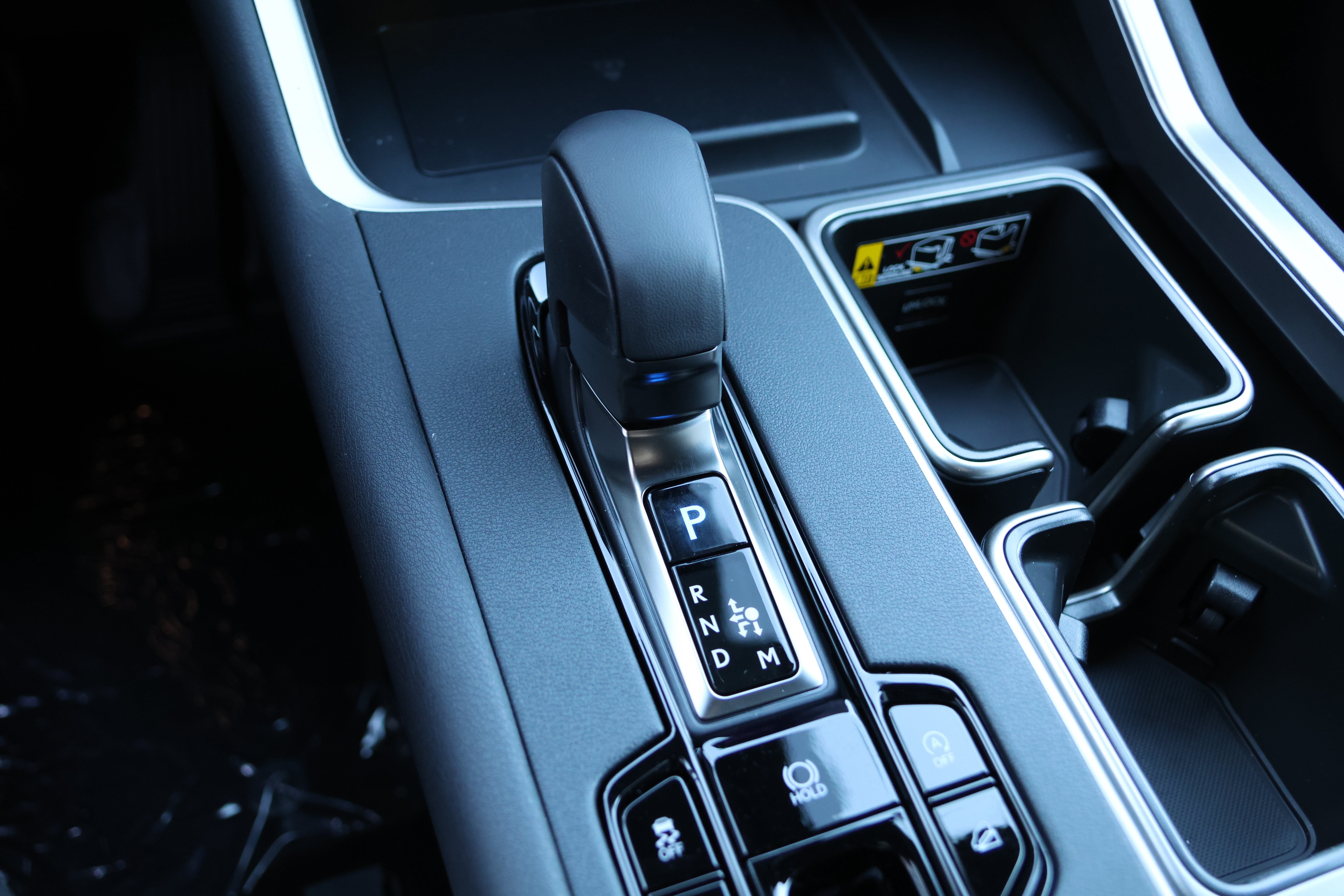New 2026 Lexus TX 350 AWD image 24