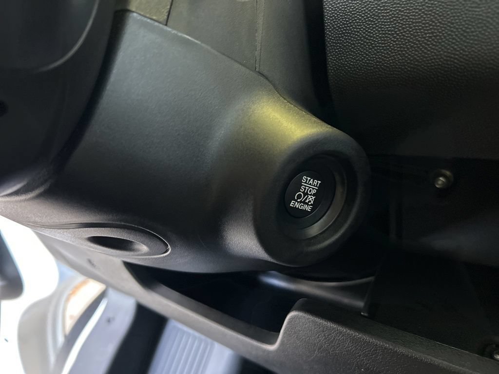 New 2026 RAM ProMaster 2500 w/ Convenience Group FWD image 44