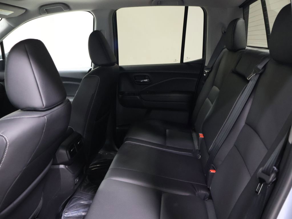 New 2026 Honda Ridgeline RTL image 13