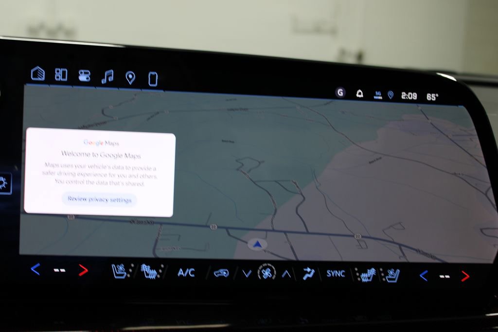 New 2026 Chevrolet Traverse RS w/ LPO, Floor Liner Package image 55