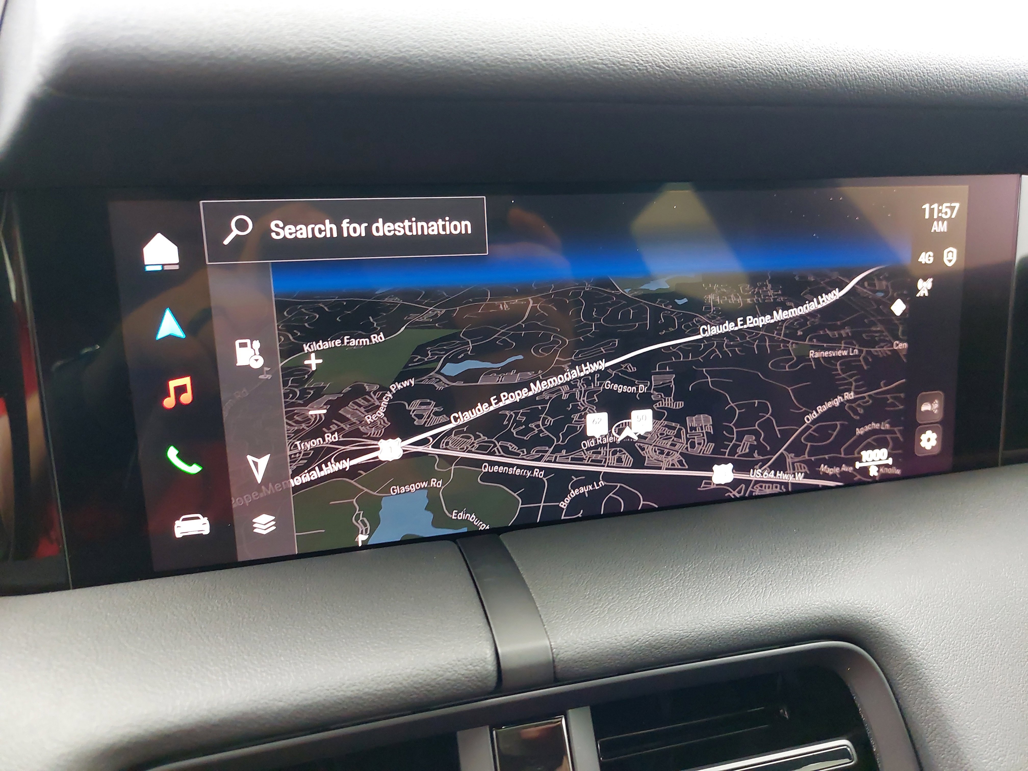 New 2025 Porsche Taycan GTS image 25