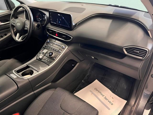 Used 2023 Hyundai Santa Fe SEL image 12