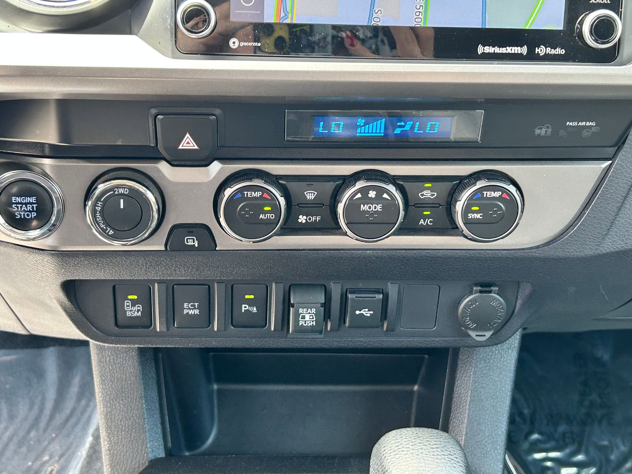 Certified 2023 Toyota Tacoma SR5 image 22