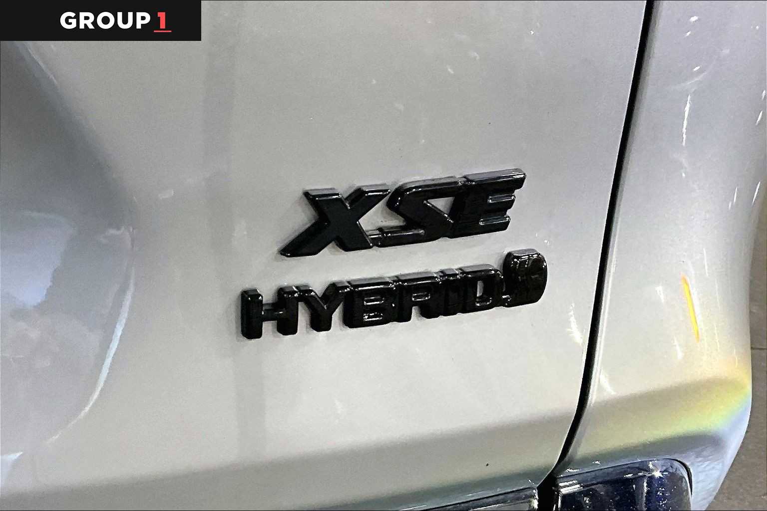Used 2024 Toyota RAV4 XSE w/ Advanced Technology Package AWD/4WD image 10