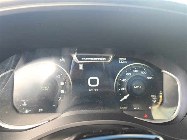 New 2026 RAM 1500 Tungsten w/ Bed Utility Group image 12