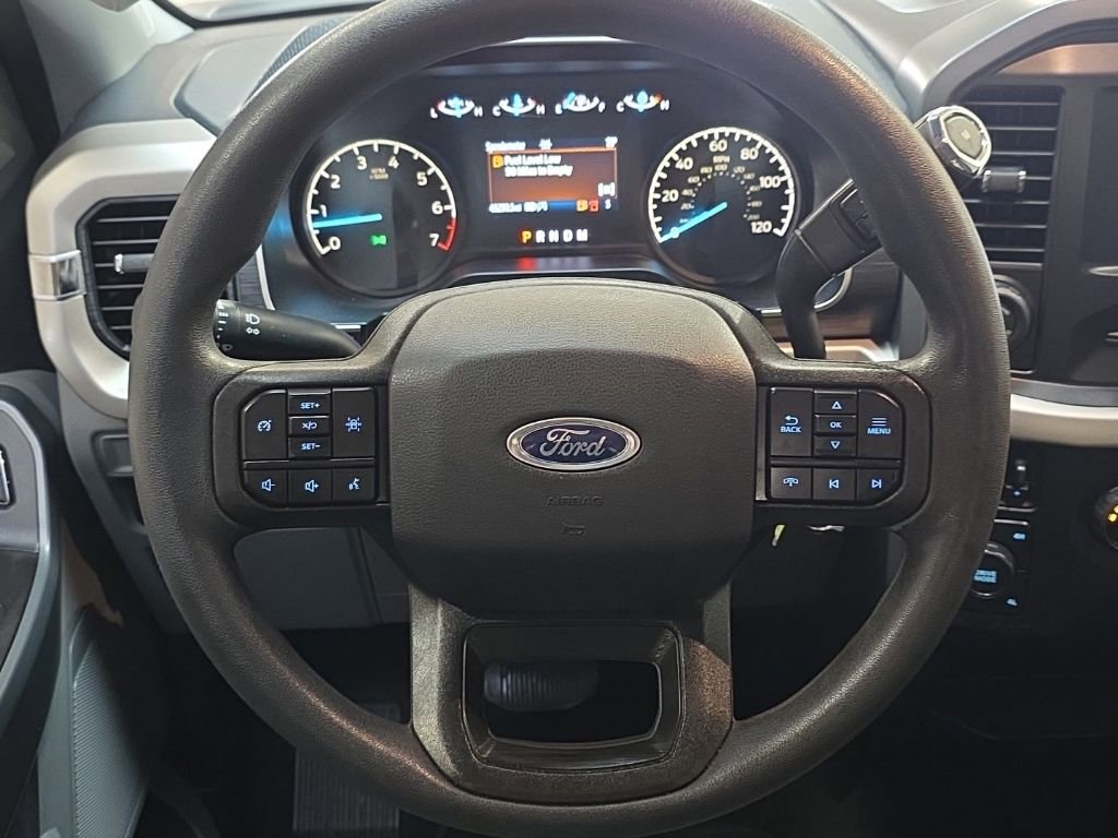 Used 2021 Ford F150 XLT w/ Trailer Tow Package AWD/4WD image 16