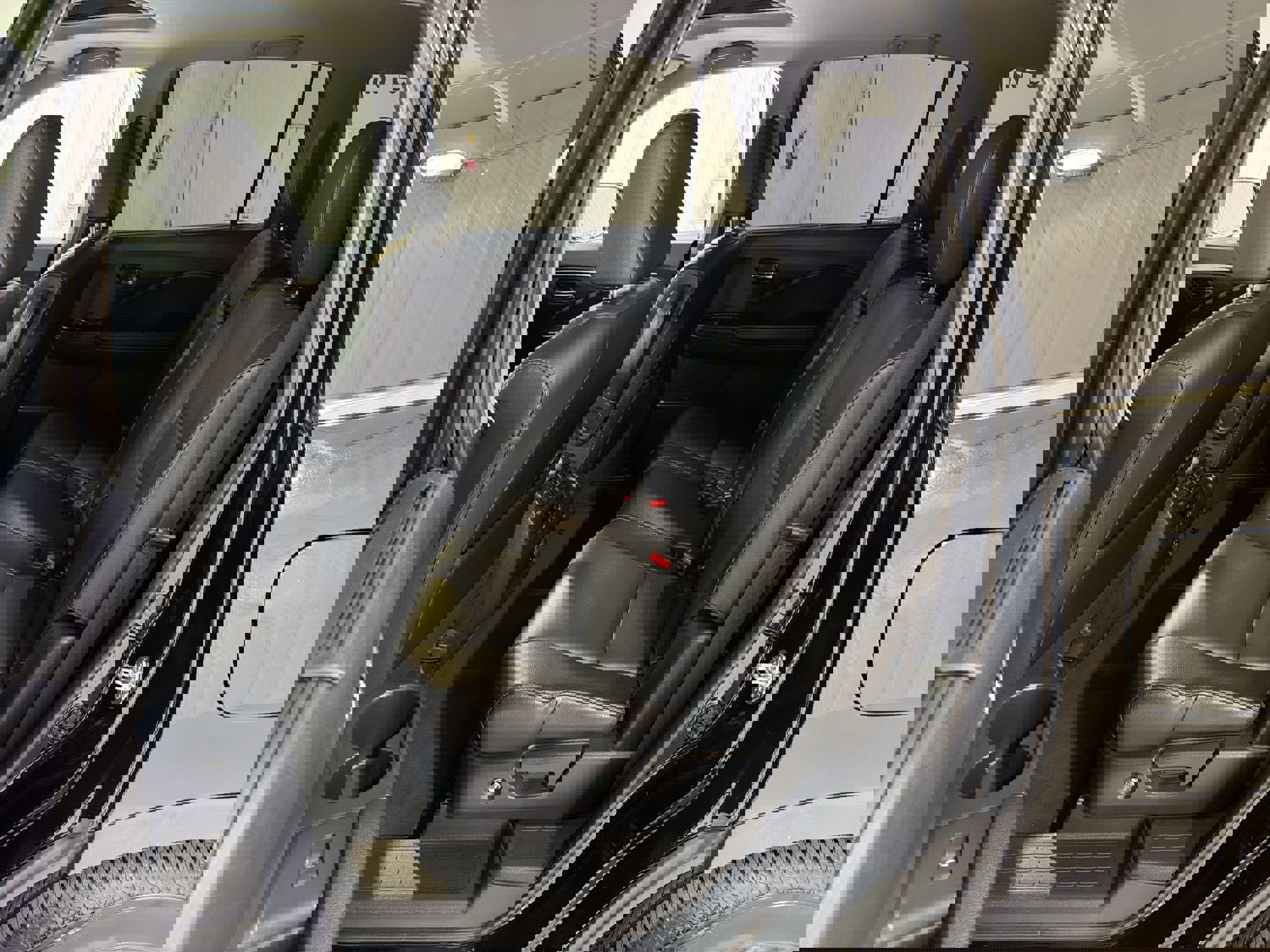 Used 2021 Honda Pilot EX-L image 24