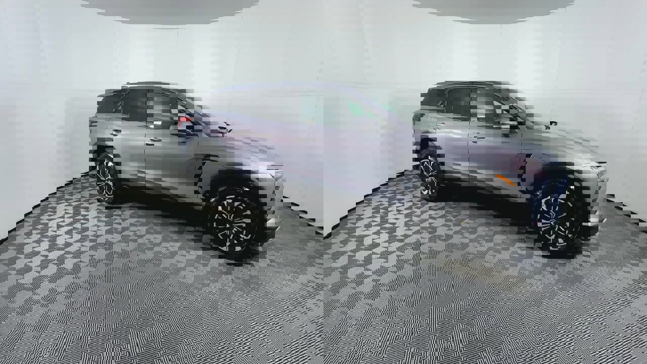 New 2026 Chevrolet Blazer EV LT FWD image 66