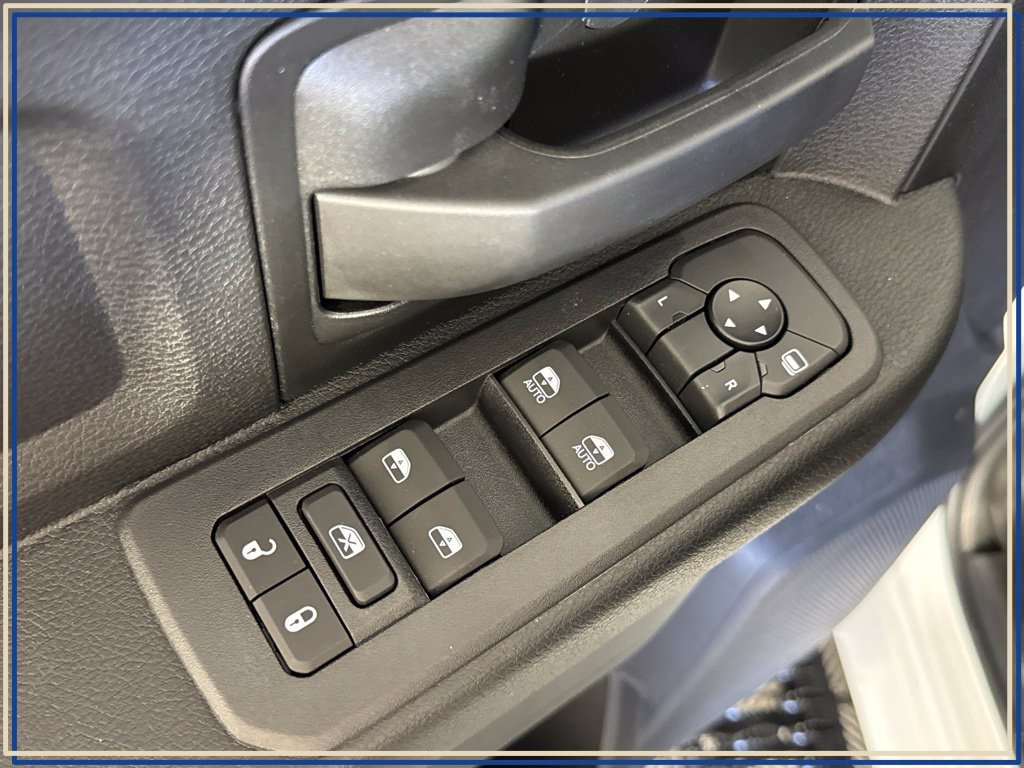 New 2026 RAM 2500 Tradesman AWD/4WD image 28