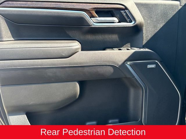 Used 2022 GMC Sierra 1500 Elevation w/ Elevation Premium Package image 25