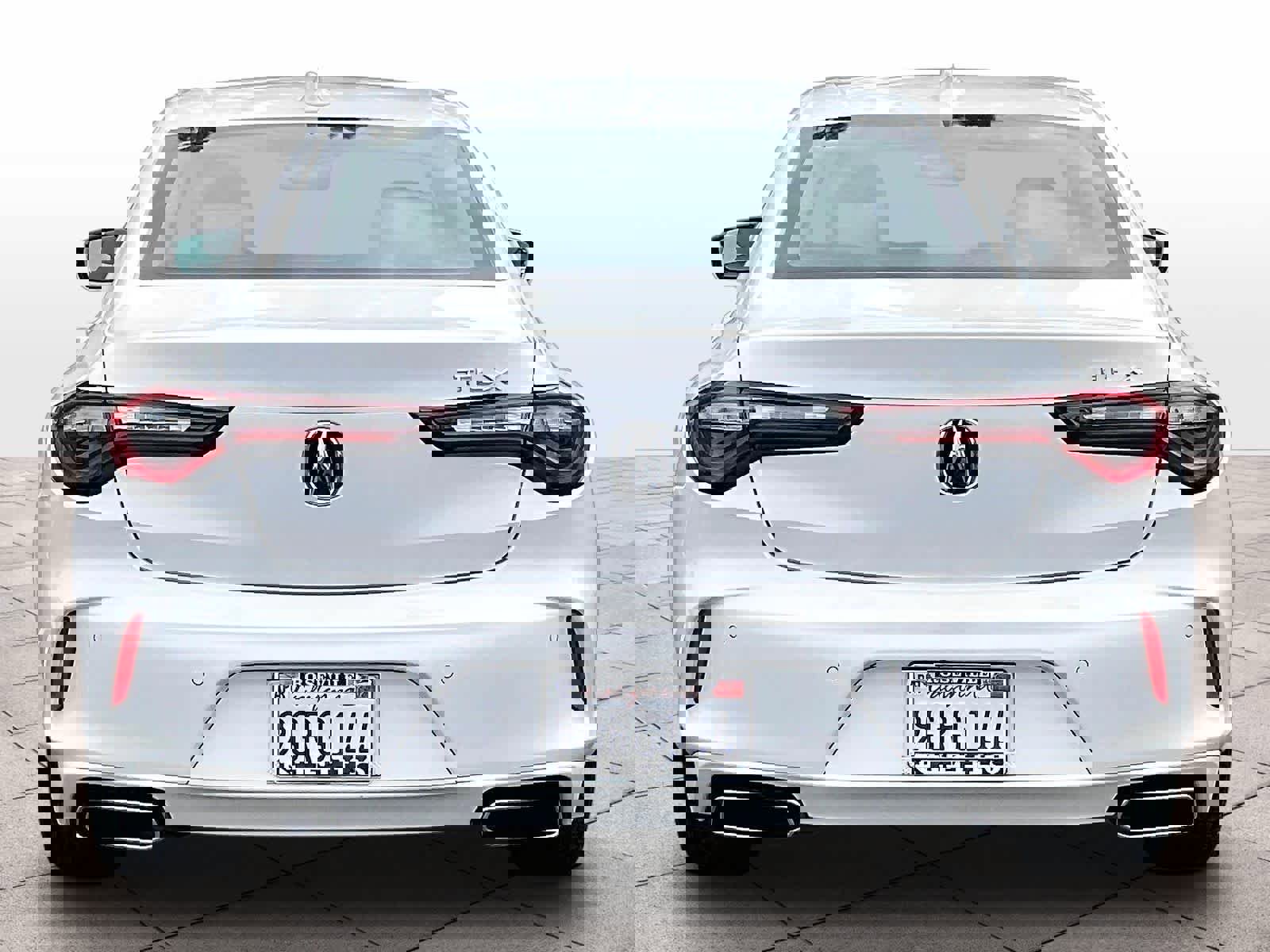 Used 2023 Acura TLX w/ Technology Package image 7