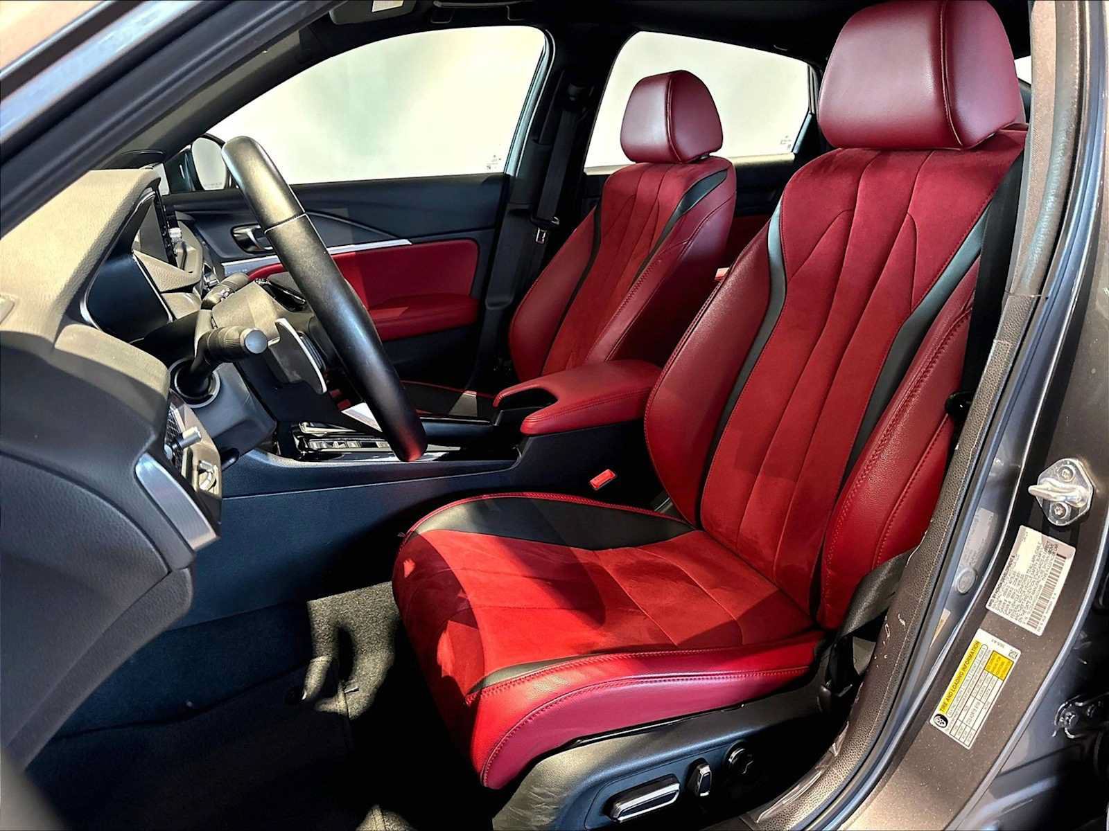 Used 2025 Acura Integra A-Spec w/ Technology Package FWD image 9