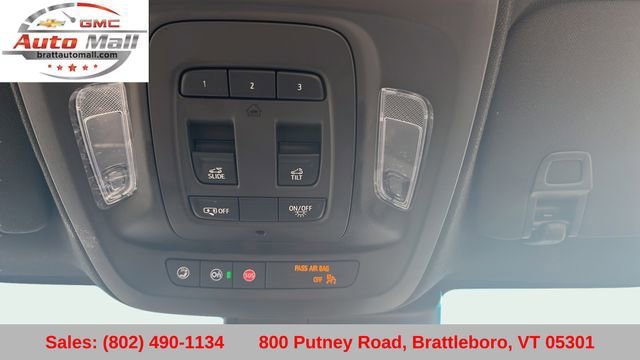 Used 2024 Cadillac CT4 Premium Luxury w/ Technology Package image 25