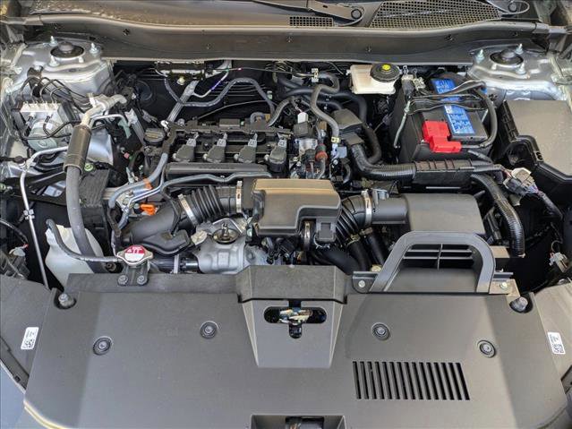 New 2026 Honda CR-V LX image 16
