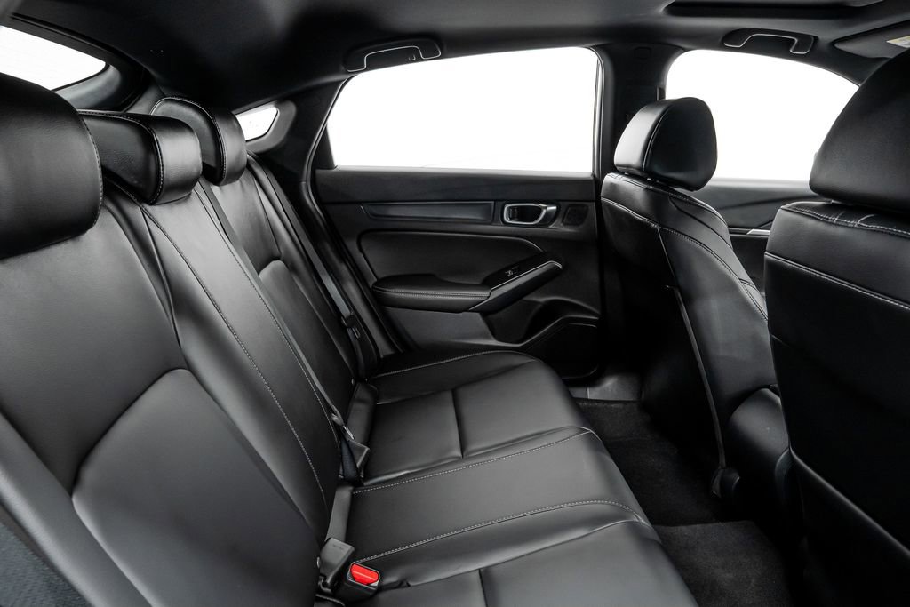 Used 2025 Acura Integra A-Spec image 32