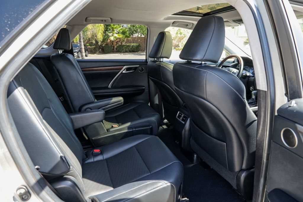 Used 2020 Lexus RX 350L FWD w/ Premium Package image 25