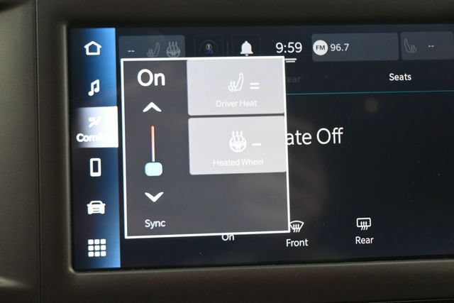 Used 2024 Chrysler Voyager LX FWD image 30