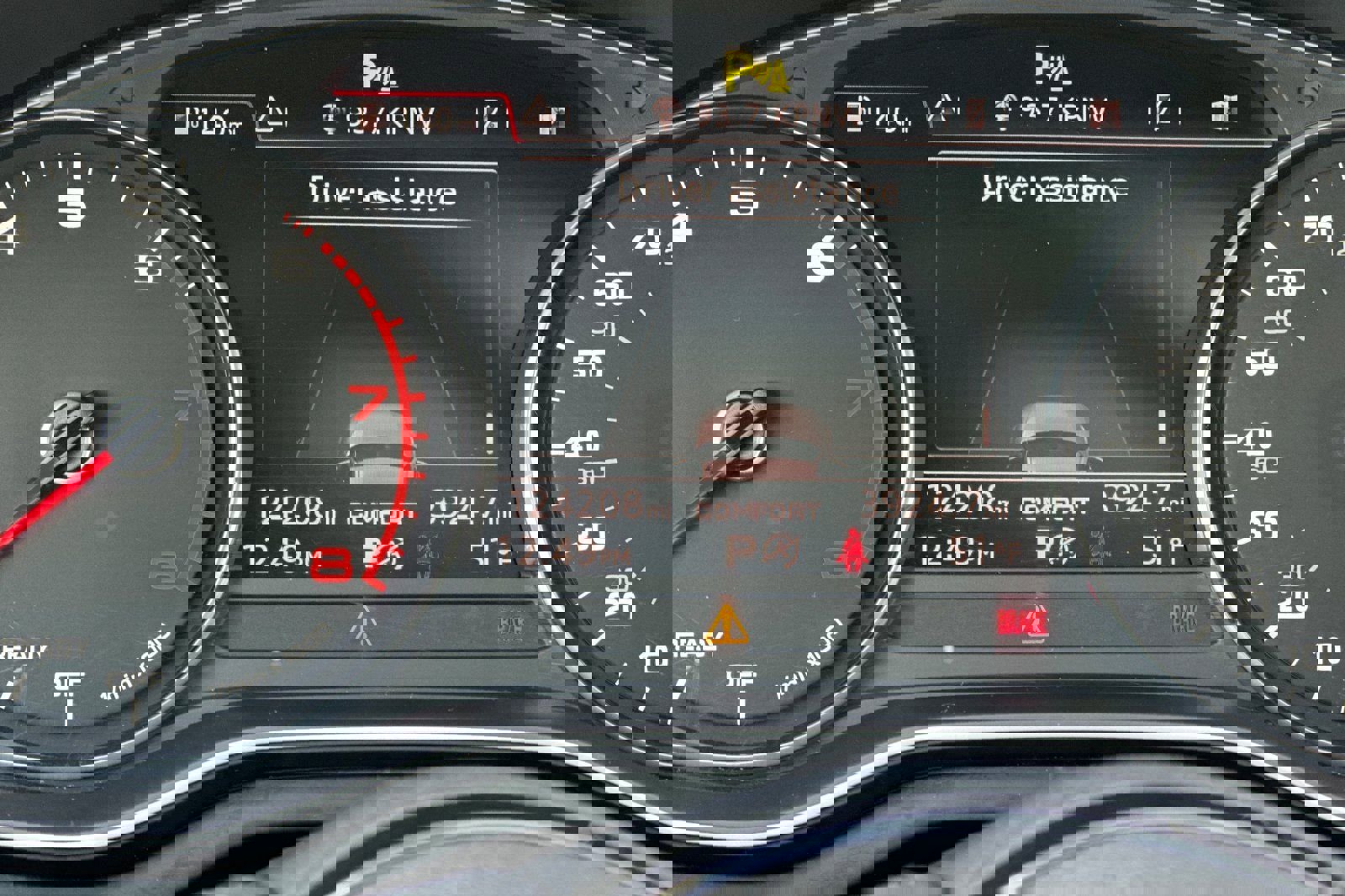 Used 2017 Audi A4 2.0T Premium w/ Audi MMI Navigation Plus image 30