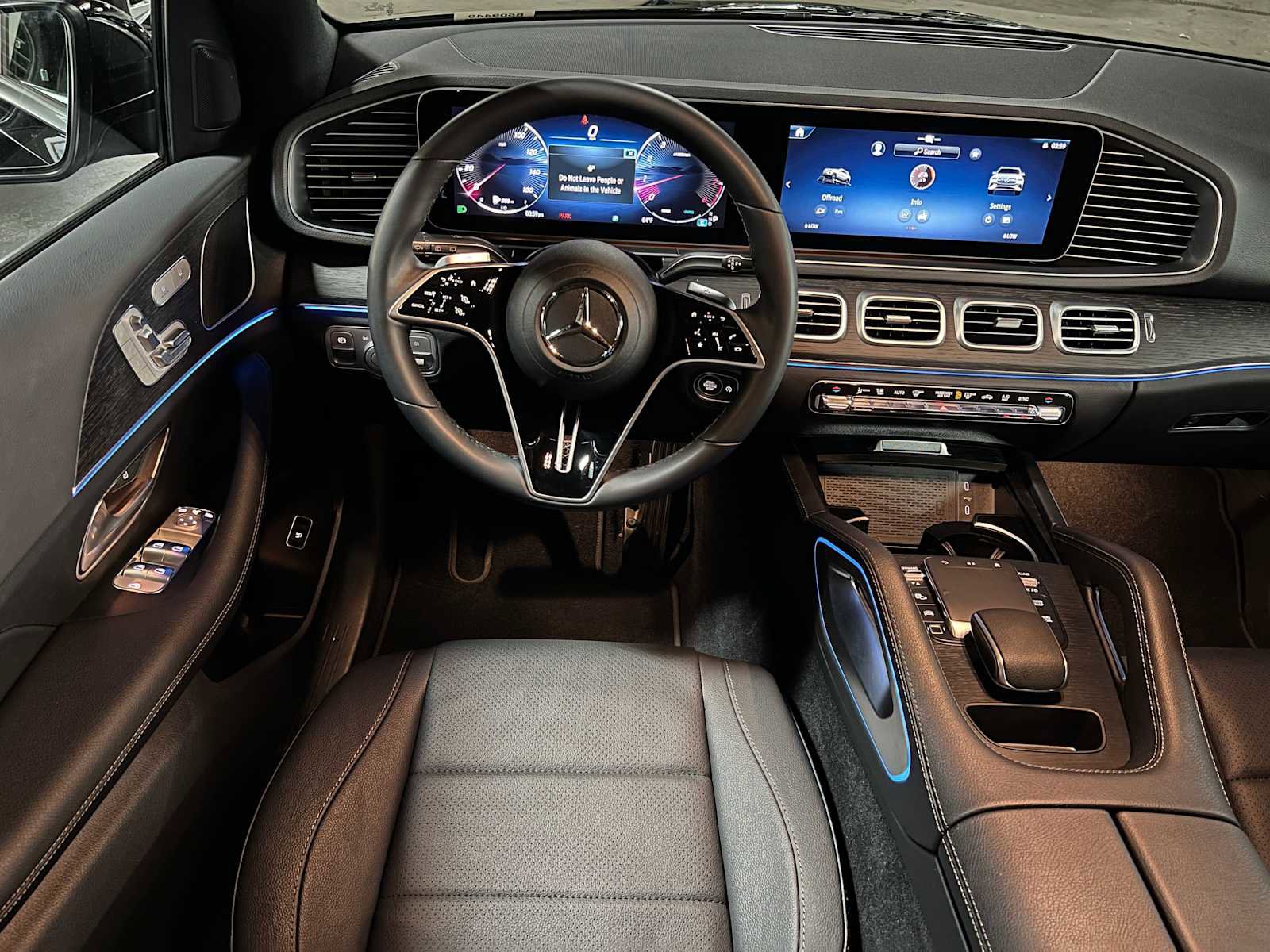 Certified 2026 Mercedes-Benz GLE 350 4MATIC image 46
