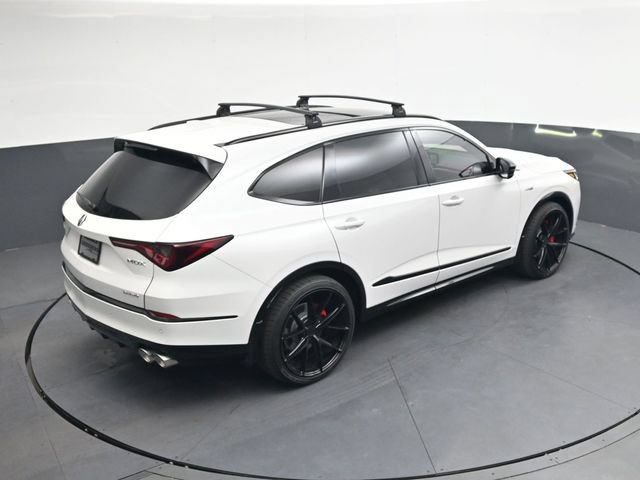 Used 2023 Acura MDX Type S w/ Advance Package AWD/4WD image 25