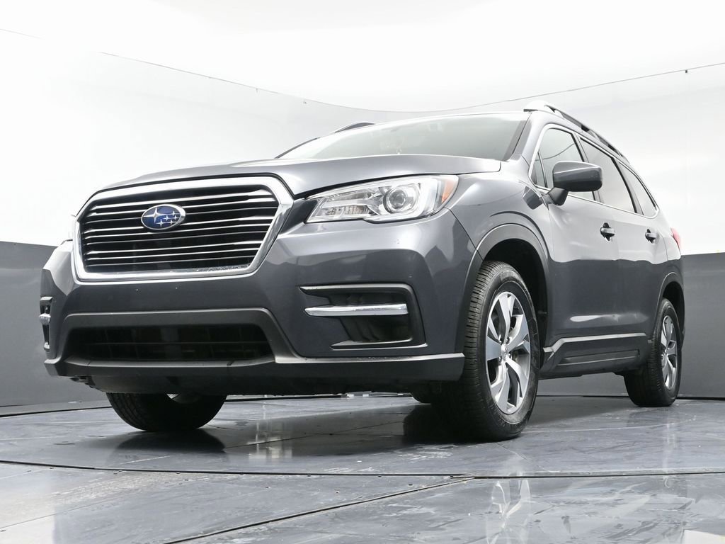 Used 2022 Subaru Ascent Premium w/ Convenience Package image 51