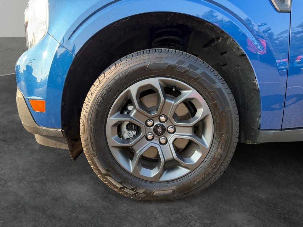 Used 2024 Ford Maverick XLT FWD image 4