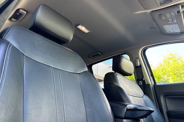 Used 2019 Ford Ranger Lariat image 16